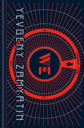 Zamyatin Y We