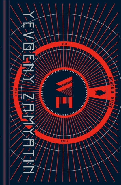 Zamyatin Y We