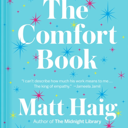 The Comfort Book