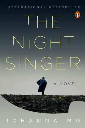 The Night Singer: A Novel