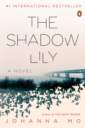 The Shadow Lily: A Novel