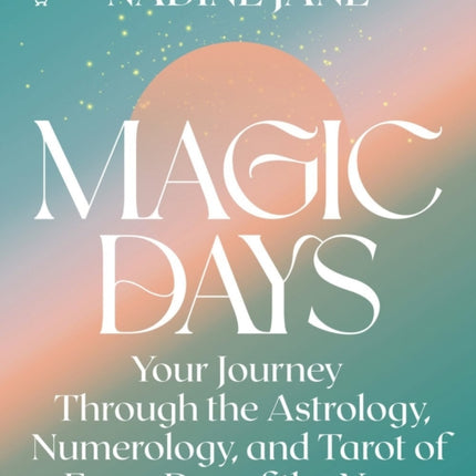 Magic Days
