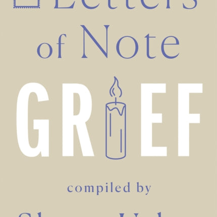 Letters of Note: Grief