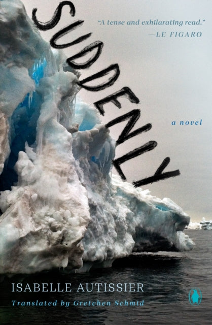 Suddenly: A Novel