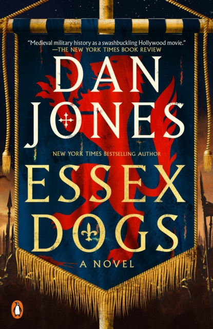 Essex Dogs: A Novel