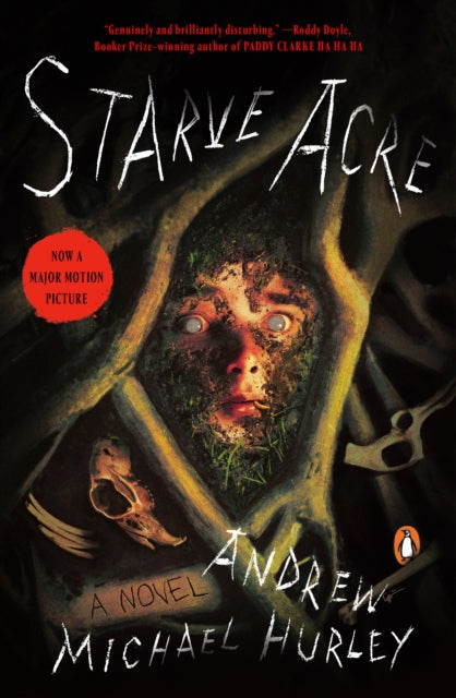 Starve Acre: A Novel