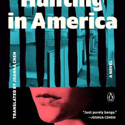 Hunting in America