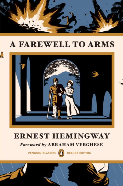 A Farewell to Arms