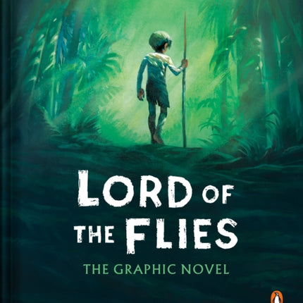 Lord of the Flies
