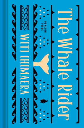 The Whale Rider