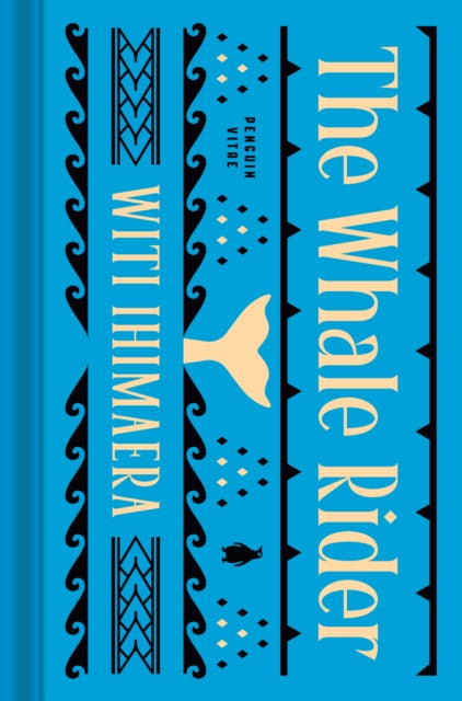 The Whale Rider