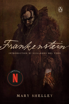 Frankenstein Netflix TieIn