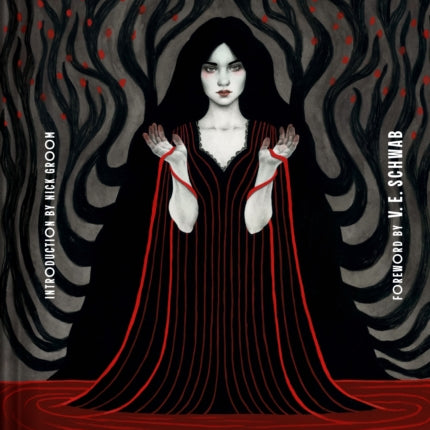 The Vampyre and Carmilla