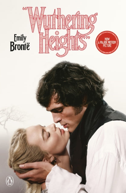 Wuthering Heights Movie TieIn