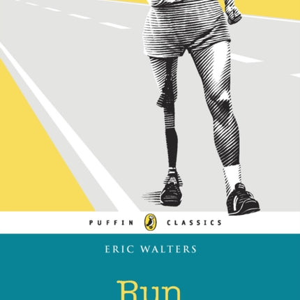 Run: Puffin Classics Edition