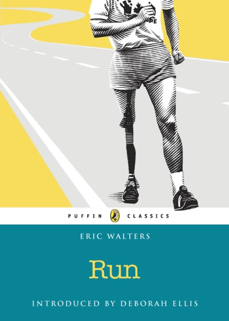 Run: Puffin Classics Edition