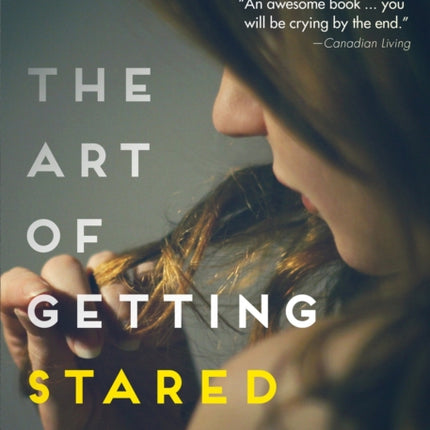 The Art of Getting Stared at