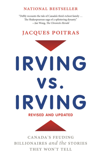 Irving vs. Irving