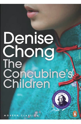 The Concubines Children