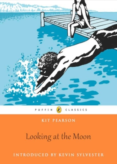 Looking At the Moon: Puffin Classics Edition