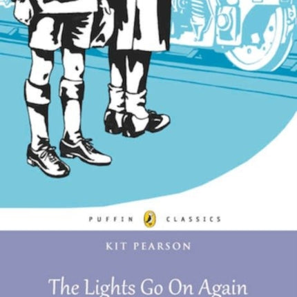 The Lights Go On Again: Puffin Classics