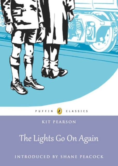 The Lights Go On Again: Puffin Classics