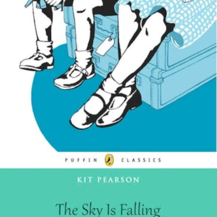 The Sky Is Falling: Puffin Classics Edition