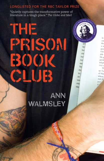 The Prison Book Club