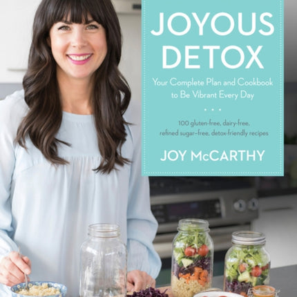 Joyous Detox