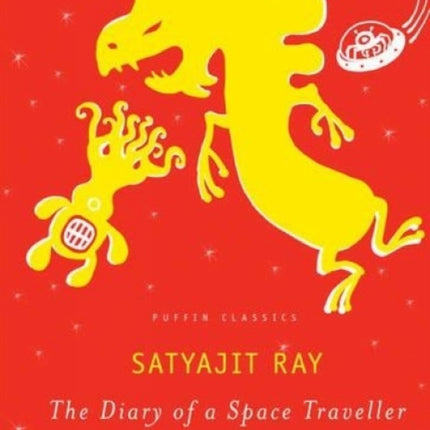 Diary of a Space Travel