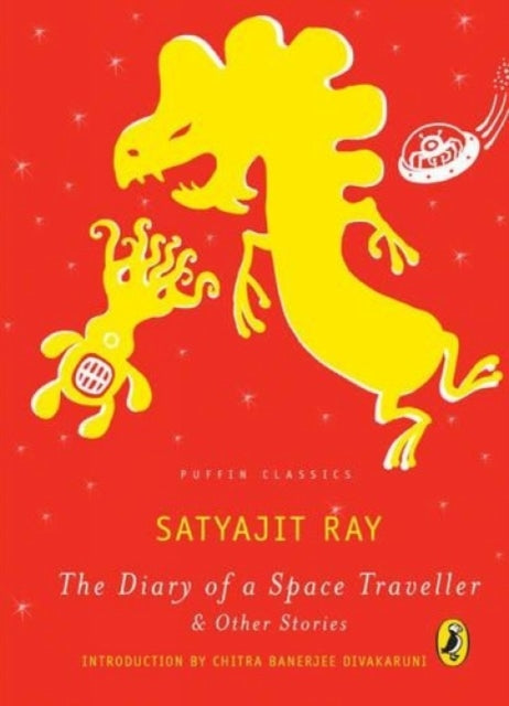 Diary of a Space Travel