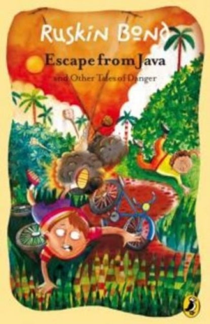 Escape from Java