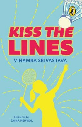 Kiss the Lines