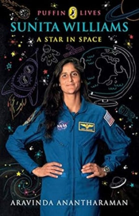 Sunita Williams