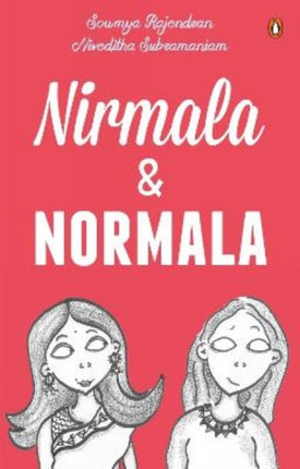 Nirmala And Normala