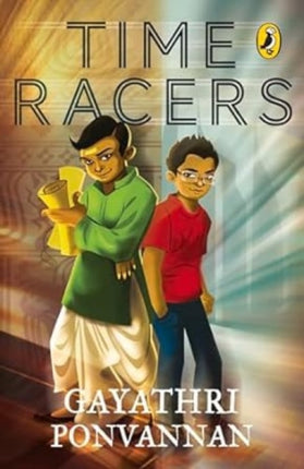 Time Racers