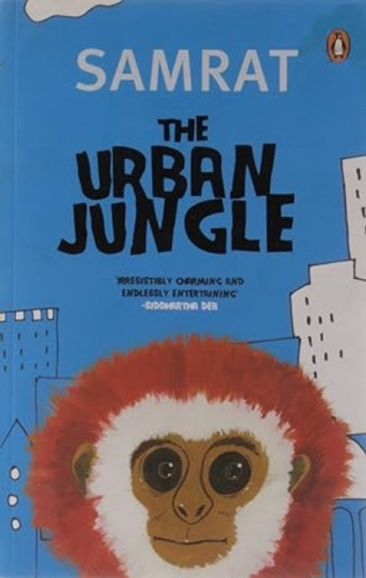 The Urban Jungle