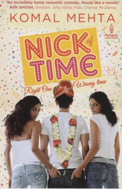 Nick of Time