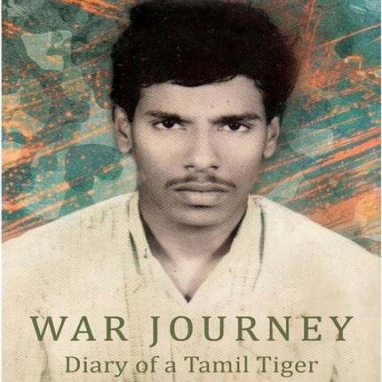 War Journey By Malarvan