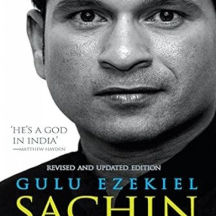 Sachin