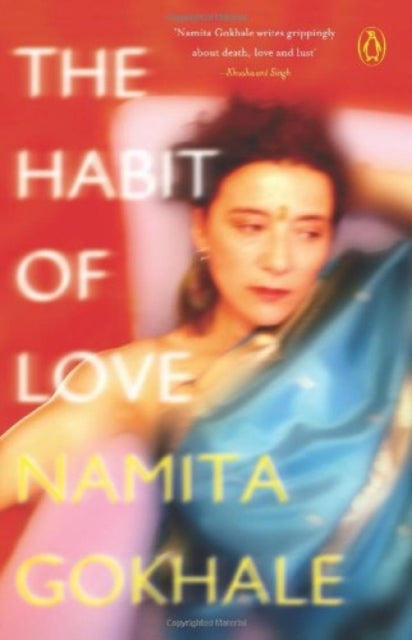 The Habit Of Love