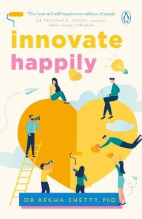 Innovate Happily