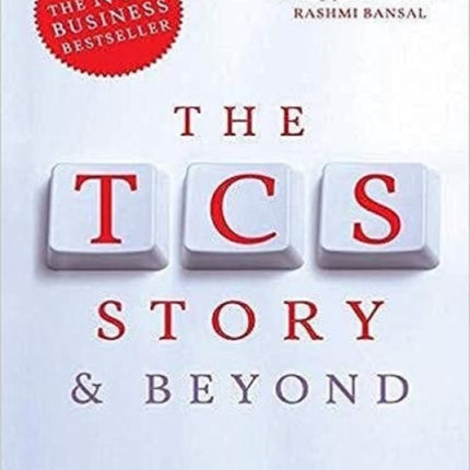 TCS Story . . . And Beyond