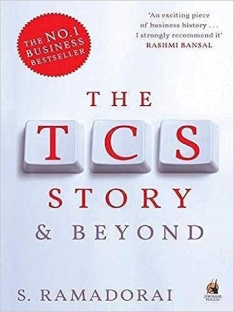 TCS Story . . . And Beyond