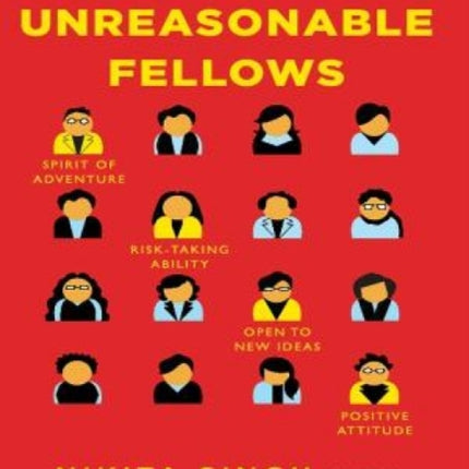 Unreasonable Fellows