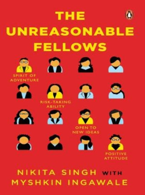 Unreasonable Fellows