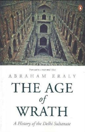 The Age of Wrath