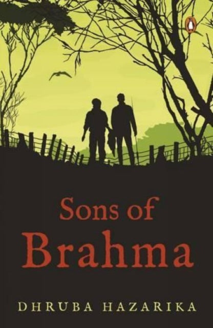 Sons Of Brahma