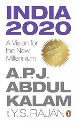 India 2020: A Vision for the New Millennium