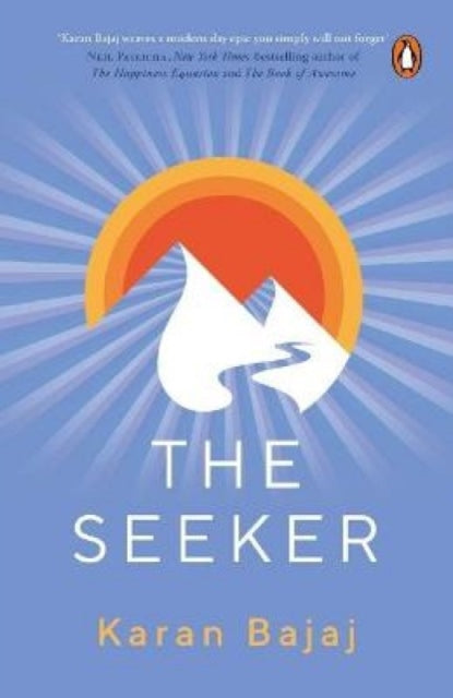 The Seeker